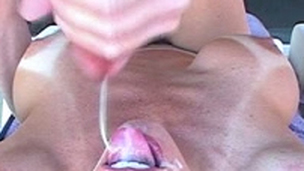 cumshot cum