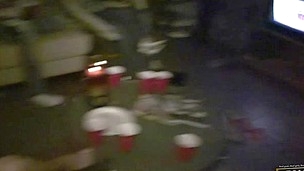 hardcore gangbang party pornstar orgy group sex