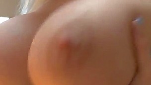 Howdy boys and girls! My name is Angel Vain. I have big ass and huge delicious boobs. Today I want to try anal sex and I asked my friend to do it with me! Just watch and enjoy!